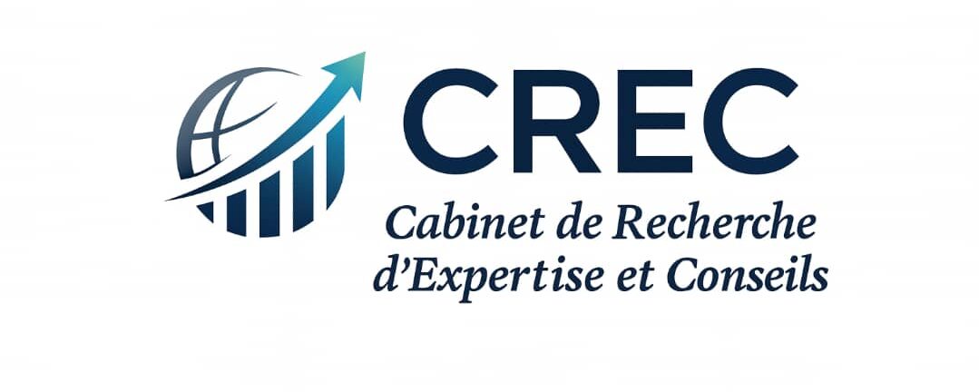 Logo de Cabinet de Recherche, d’Expertise et Conseils (CREC)