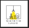 Logo de Galerie Lukaré