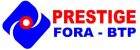 Logo de Prestige Fora BTP