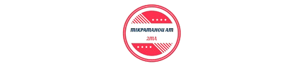 Logo de MIKPAMAHOU AM