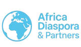 Logo de Africa Diaspora & Partners