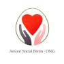 Logo de AMOUR SOCIAL BÉNIN